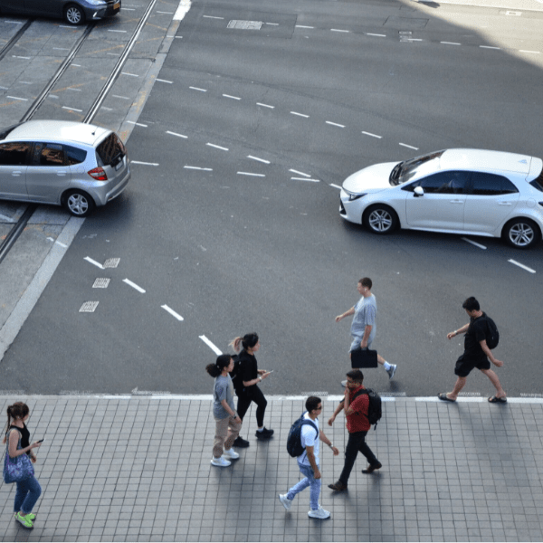 Prevention is political